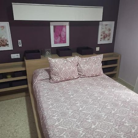 Piso En La Costilla-โรตา ภายนอก รูปภาพ
