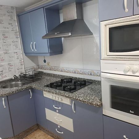 Piso En La Costilla-โรตา ภายนอก รูปภาพ