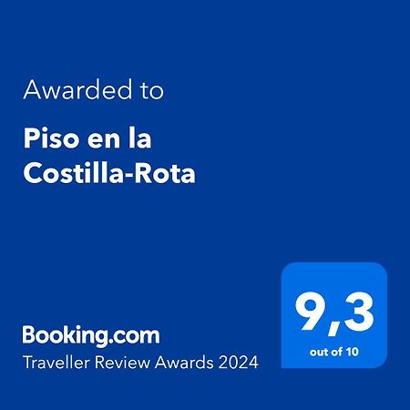 Piso En La Costilla-โรตา ภายนอก รูปภาพ
