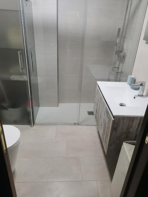 Piso En La Costilla-โรตา ภายนอก รูปภาพ