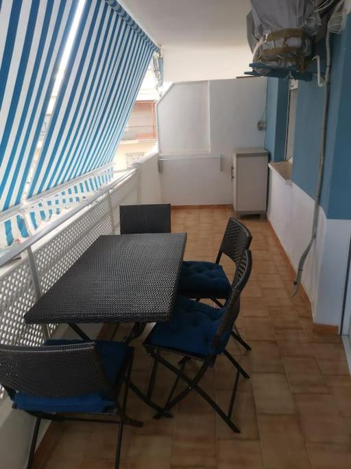 Piso En La Costilla-โรตา ภายนอก รูปภาพ