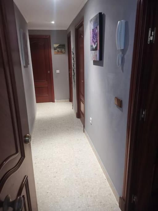 Piso En La Costilla-โรตา ภายนอก รูปภาพ