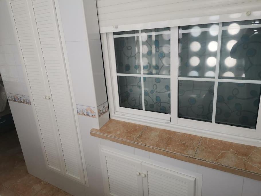 Piso En La Costilla-โรตา ภายนอก รูปภาพ
