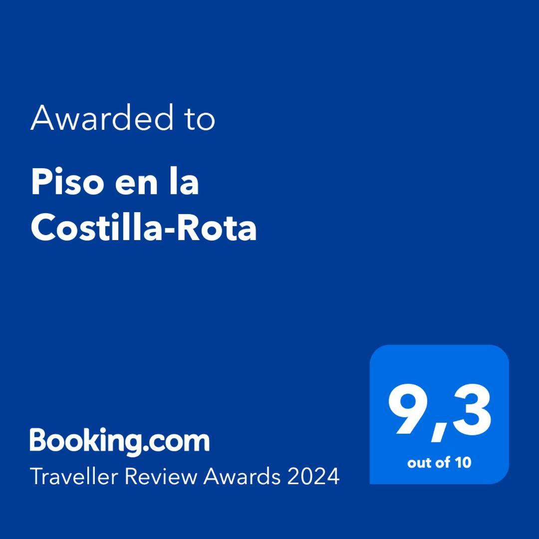 Piso En La Costilla-โรตา ภายนอก รูปภาพ